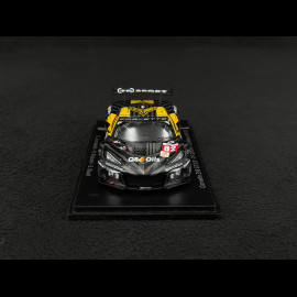Chevrolet Corvette Z06 GT3.R n°82 24H Le Mans 2024 1/43 Spark S9156