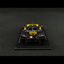 Chevrolet Corvette Z06 GT3.R n°82 24H Le Mans 2024 1/43 Spark S9156