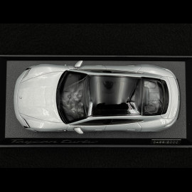 Porsche Taycan Turbo J1 PA 2024 Eisgrau Metallic 1/43 Norev WAP0201010STTB