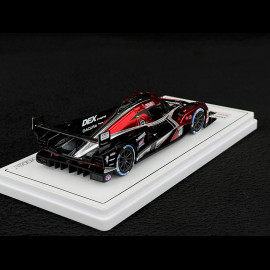 ACURA ARX-06 GTP N°40 Wayne Taylor Racing Winner 12H Sebring 2024 1/43 Truescale TSM430820