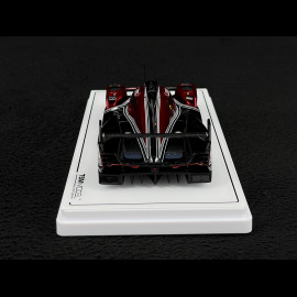 ACURA ARX-06 GTP N°40 Wayne Taylor Racing Winner 12H Sebring 2024 1/43 Truescale TSM430820