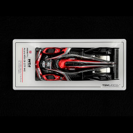ACURA ARX-06 GTP N°40 Wayne Taylor Racing Sieger 12H Sebring 2024 1/43 Truescale TSM430820