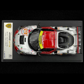 Ferrari 296 GT3 N°55 Wayne Taylor Racing Winner 12H Sebring 2024 1/43 LookSmart LSLM185
