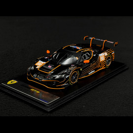 Ferrari 296 GT3 N°86 24H Le Mans 2024 1/43 LookSmart LSLM187