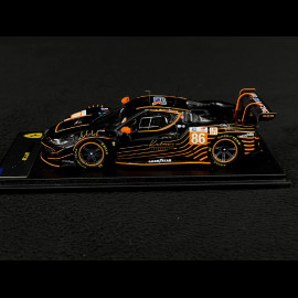 Ferrari 296 GT3 N°86 24H Le Mans 2024 1/43 LookSmart LSLM187