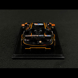Ferrari 296 GT3 N°86 24H Le Mans 2024 1/43 LookSmart LSLM187