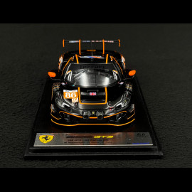 Ferrari 296 GT3 N°86 24H Le Mans 2024 1/43 LookSmart LSLM187