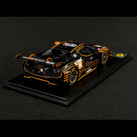 Ferrari 296 GT3 N°86 24H Le Mans 2024 1/43 LookSmart LSLM187