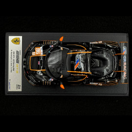 Ferrari 296 GT3 N°86 24H Le Mans 2024 1/43 LookSmart LSLM187