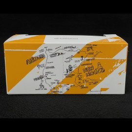 Porsche 911 Dakar Typ 992 AHEAD n° 953 2023 Roughroads Pack Rallye 1/43 Spark WAP0201720S0DK
