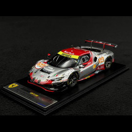 Ferrari 296 GT3 N °54 24H Le Mans 2024 1/43 LookSmart LSLM189