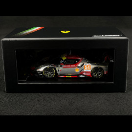 Ferrari 296 GT3 N °54 24H Le Mans 2024 1/43 LookSmart LSLM189