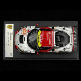 Ferrari 296 GT3 N °54 24H Le Mans 2024 1/43 LookSmart LSLM189