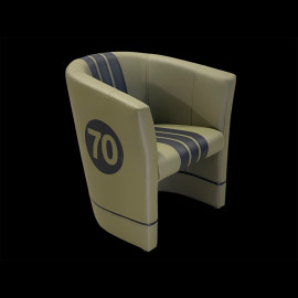 Tubstuhl Racing n° 70 Spirit Olive