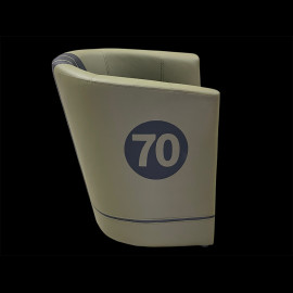 Tubstuhl Racing n° 70 Spirit Olive