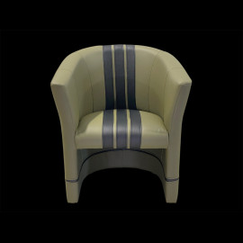 Tubstuhl Racing n° 70 Spirit Olive