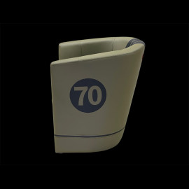 Tubstuhl Racing n° 70 Spirit Olive