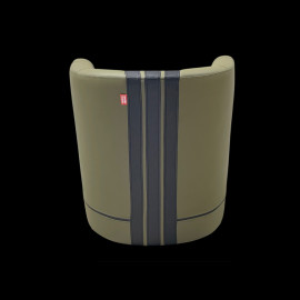 Tubstuhl Racing n° 70 Spirit Olive