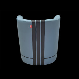 Tub chair Racing n° 70 Spirit Messen Blue