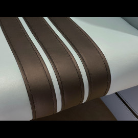 Tub chair Racing n° 70 Spirit Messen Blue