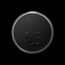 Porsche Design Lautsprecher Bluetooth / Conference Schwarz 4056487038551