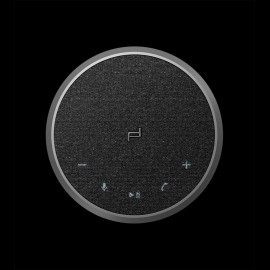 Porsche Design Lautsprecher Bluetooth / Conference Schwarz 4056487038551