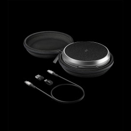 Porsche Design Speaker Bluetooth / Conference Black 4056487038551
