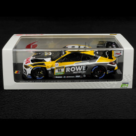 BMW M4 GT3 N °98 7. 24H Nürburgring 2024 1/43 Spark SG953