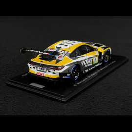 BMW M4 GT3 N °98 7. 24H Nürburgring 2024 1/43 Spark SG953