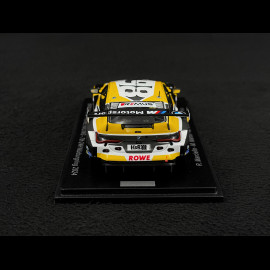 BMW M4 GT3 N °98 7. 24H Nürburgring 2024 1/43 Spark SG953