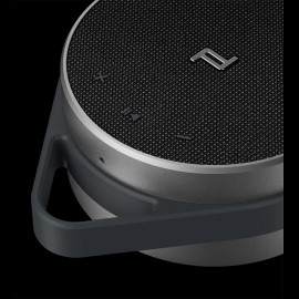 Porsche Design Lautsprecher Bluetooth / Outdoor Schwarz 4056487052731