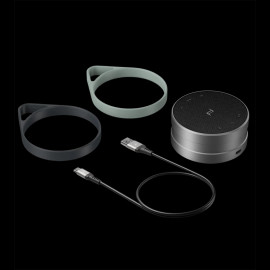 Porsche Design Lautsprecher Bluetooth / Outdoor Schwarz 4056487052731