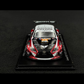 Lexus RC F GT3 N °78 24h Le Mans 2024 1/43 Spark S9154