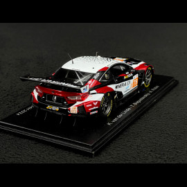 Lexus RC F GT3 N °78 24h Le Mans 2024 1/43 Spark S9154