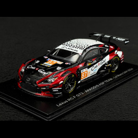 Lexus RC F GT3 N °87 24h Le Mans 2024 1/43 Spark S9158