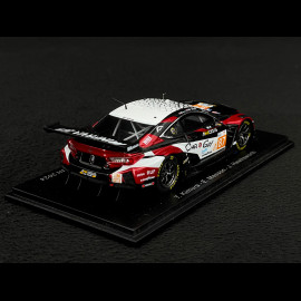 Lexus RC F GT3 N °87 24h Le Mans 2024 1/43 Spark S9158
