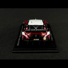Lexus RC F GT3 N °87 24h Le Mans 2024 1/43 Spark S9158