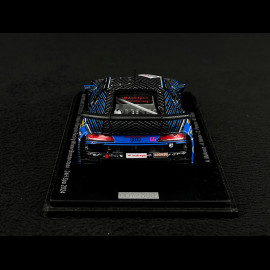 AUDI R8 LMS GT66 EVO II N °66 Winner Bronze class 24H Spa 2024 F1 1/43 Spark S9562