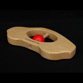 Porsche 911 Rattle In Wood WAP0400110T911