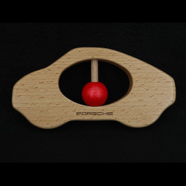 Porsche 911 Rattle In Wood WAP0400110T911