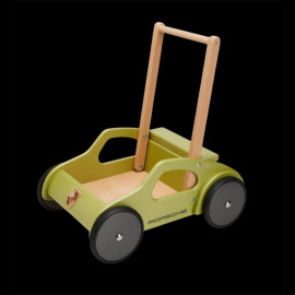 Porsche 911 Walker in Wood Carthagena Yellow WAP0400110T911