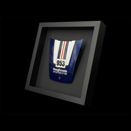 Porsche 911 Mini-Haube Dakar Type 922 AHEAD n° 953 Roughroads 1/8 Spark WAP0290910T0MH