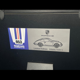 Porsche 911 Mini-Haube Dakar Type 922 AHEAD n° 953 Roughroads 1/8 Spark WAP0290910T0MH