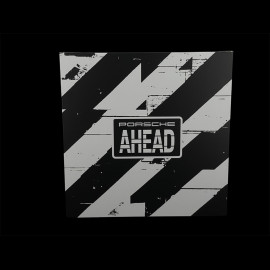 Porsche 911 Mini Hood Dakar Type 922 AHEAD n° 953 Roughroads 1/8 Spark WAP0290910T0MH