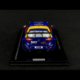 GOLF 7 GTI TCR DSG N °776 3rd SP 3T 24 H du Nürburgring 2024 1/43 Spark SG961