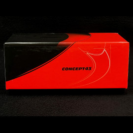 Charles Leclerc Ferrari SF24 n° 16 Sieger Monaco GP 2024 1/43 BBR Models BBRC303A