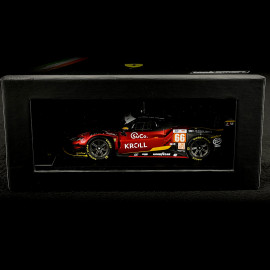 Ferrari 296 GT3 N°66 24H Le Mans 2024 1/43 LookSmart LSLM188