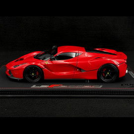 Ferrari LaFerrari 2012 Special Pack Rossa Corsa 1/18 BBR Models BBR182221-8DIE