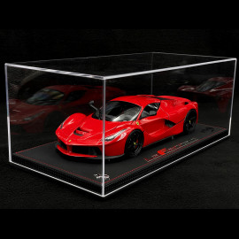 Ferrari LaFerrari 2012 Special Pack Rossa Corsa 1/18 BBR Models BBR182221-8DIE