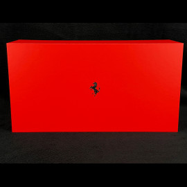 Ferrari LaFerrari 2012 Special Pack Rossa Corsa 1/18 BBR Models BBR182221-8DIE